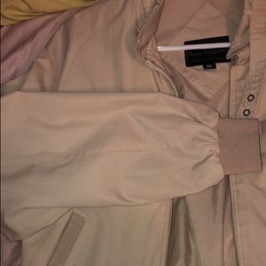 Peter England Windbreaker